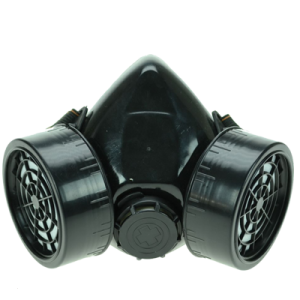 Gas mask PNG-42911